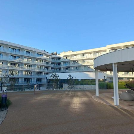 Апартаменти Happy Land Aqua Polanki B405 Колобжег Екстер'єр фото