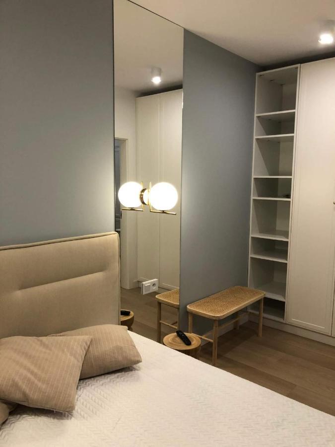 Апартаменти Happy Land Aqua Polanki B405 Колобжег Екстер'єр фото