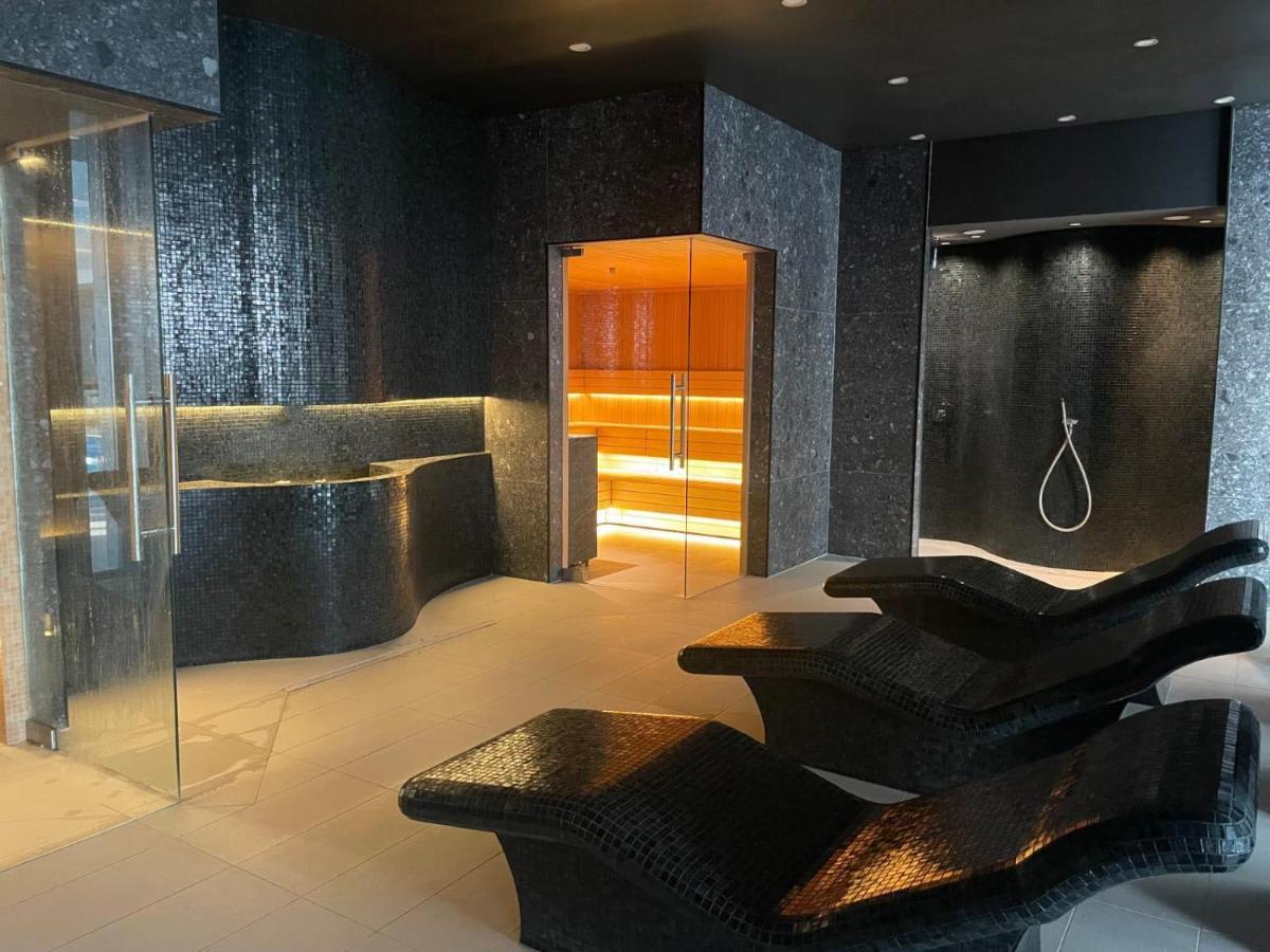 Апартаменти Happy Land Aqua Polanki B405 Колобжег Екстер'єр фото
