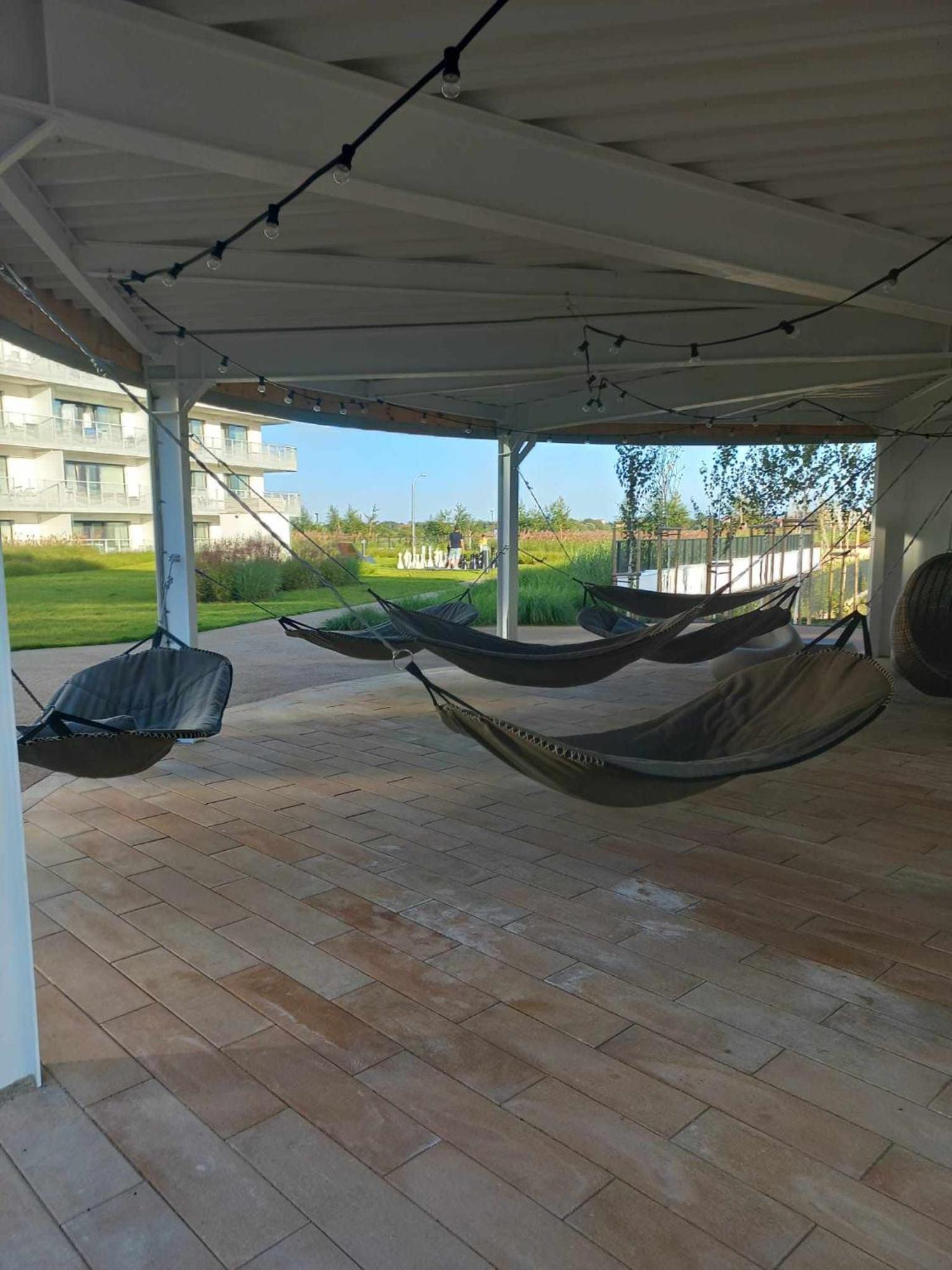Апартаменти Happy Land Aqua Polanki B405 Колобжег Екстер'єр фото